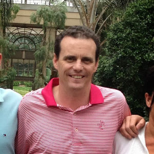 Meet your Posher, J wade